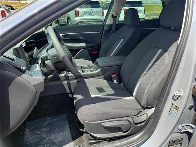 new 2025 Hyundai Sonata car, priced at $31,488