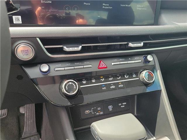new 2025 Hyundai Sonata car, priced at $31,488