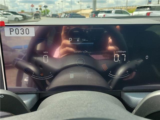 new 2025 Hyundai Sonata car, priced at $31,488