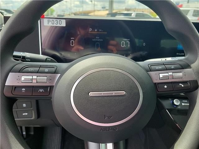 new 2025 Hyundai Sonata car, priced at $31,488