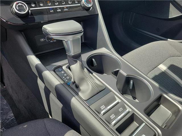 new 2025 Hyundai Sonata car, priced at $31,488