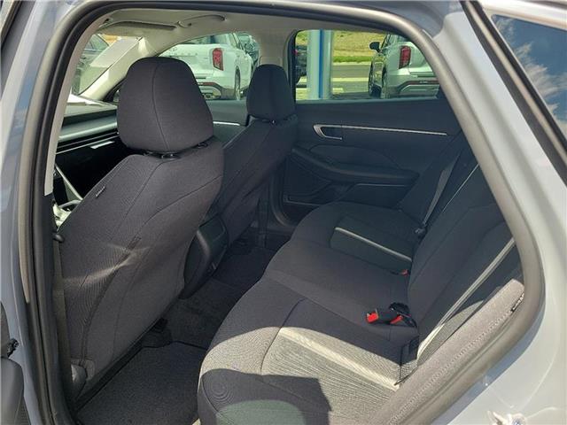 new 2025 Hyundai Sonata car, priced at $31,488