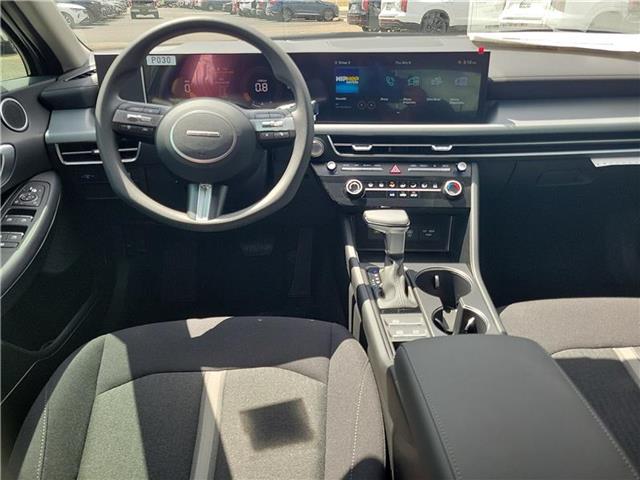 new 2025 Hyundai Sonata car, priced at $31,488