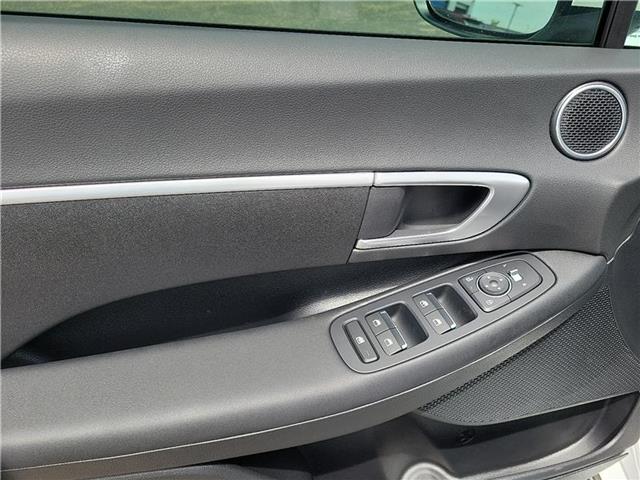 new 2025 Hyundai Sonata car, priced at $31,988