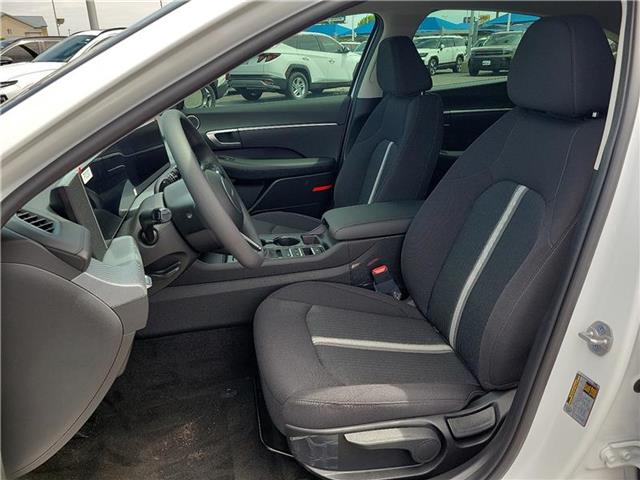 new 2025 Hyundai Sonata car, priced at $31,988