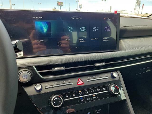 new 2025 Hyundai Sonata car, priced at $31,988