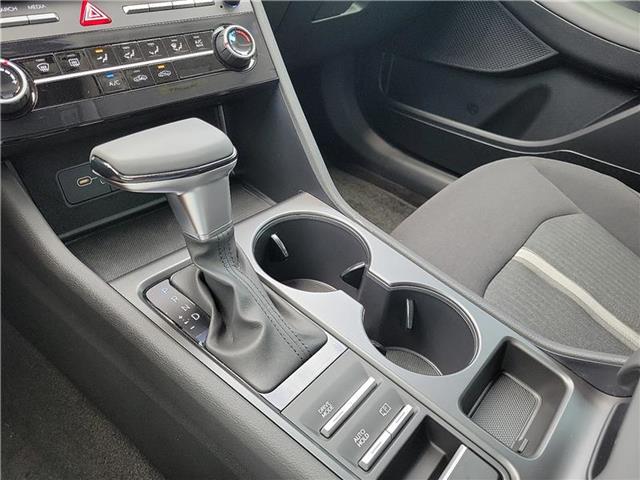 new 2025 Hyundai Sonata car, priced at $31,988