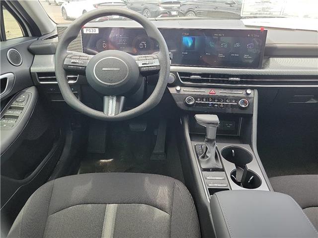 new 2025 Hyundai Sonata car, priced at $31,988