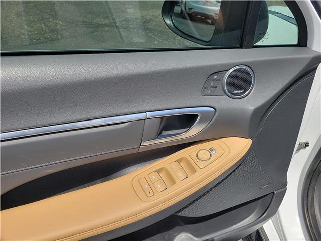 used 2021 Hyundai Sonata car, priced at $26,725