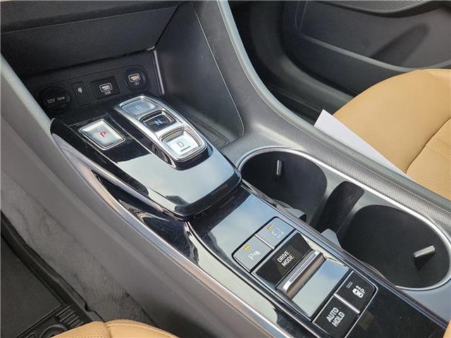 used 2021 Hyundai Sonata car, priced at $26,725