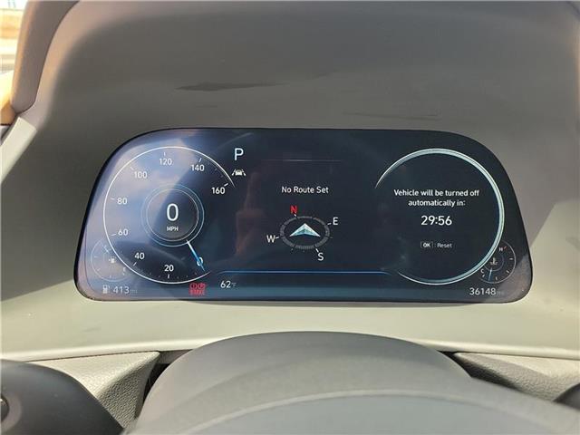 used 2021 Hyundai Sonata car, priced at $26,725