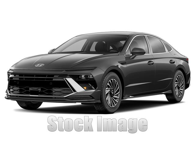 new 2024 Hyundai Sonata Hybrid car, priced at $35,050