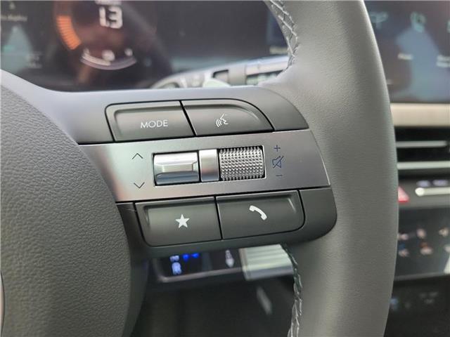 new 2025 Hyundai Sonata Hybrid car, priced at $35,550