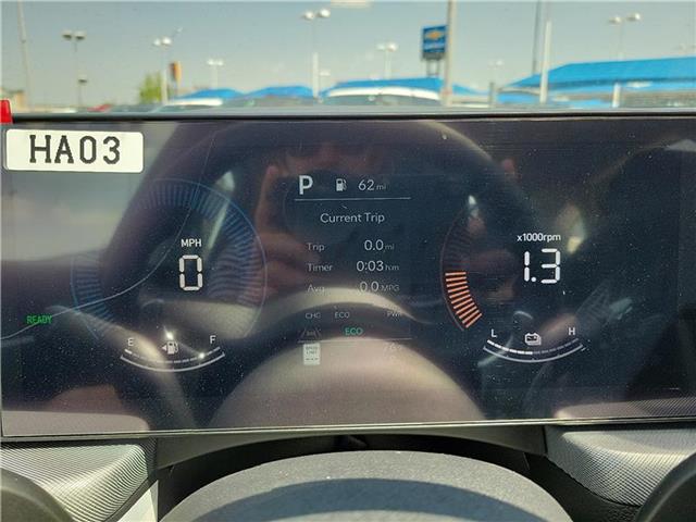 new 2025 Hyundai Sonata Hybrid car, priced at $35,620