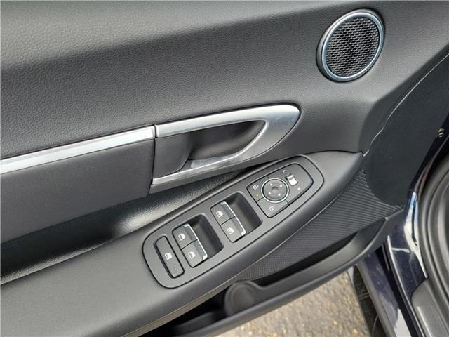 new 2025 Hyundai Sonata Hybrid car, priced at $35,550