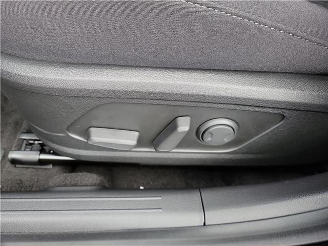 new 2025 Hyundai Sonata Hybrid car, priced at $35,550