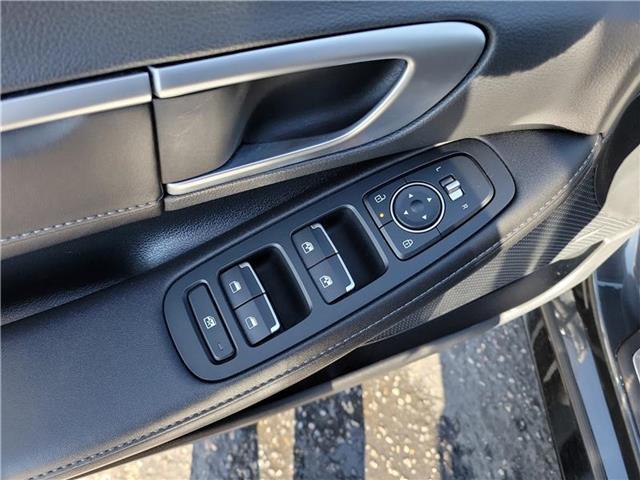 used 2024 Hyundai Sonata Hybrid car, priced at $29,999