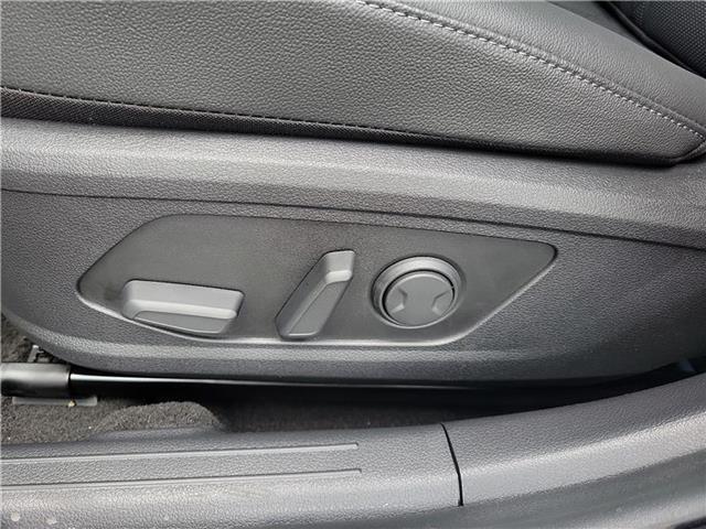 new 2025 Hyundai Sonata Hybrid car, priced at $42,110