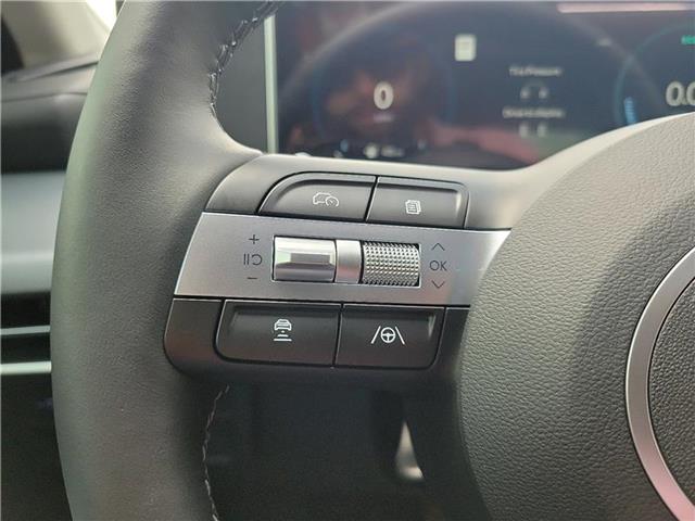 new 2025 Hyundai Sonata Hybrid car, priced at $42,110