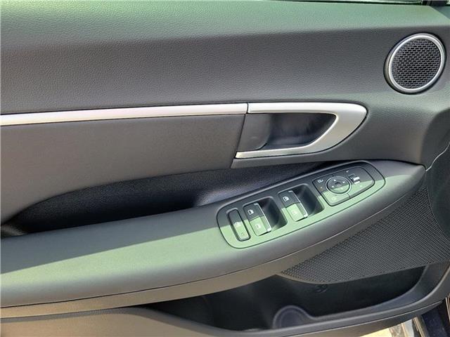 new 2025 Hyundai Sonata car, priced at $32,588