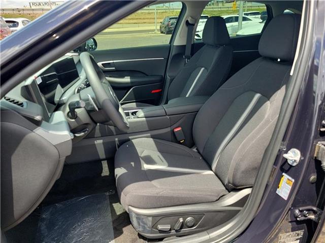 new 2025 Hyundai Sonata car, priced at $32,588