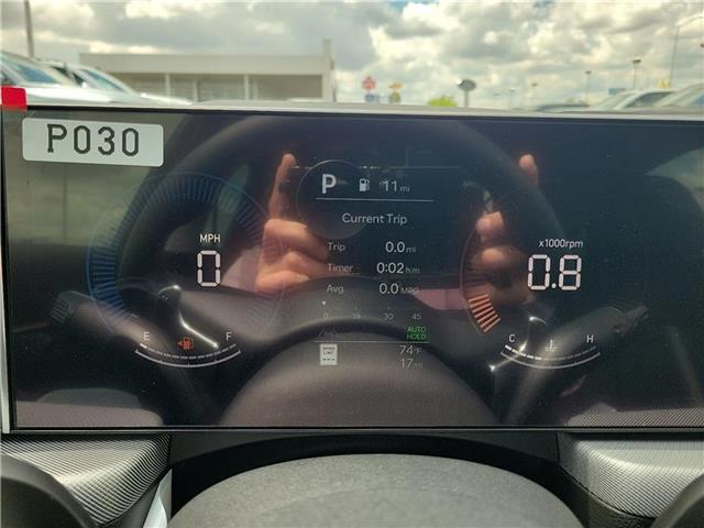 new 2025 Hyundai Sonata car, priced at $32,588