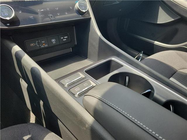 new 2025 Hyundai Sonata car, priced at $32,588