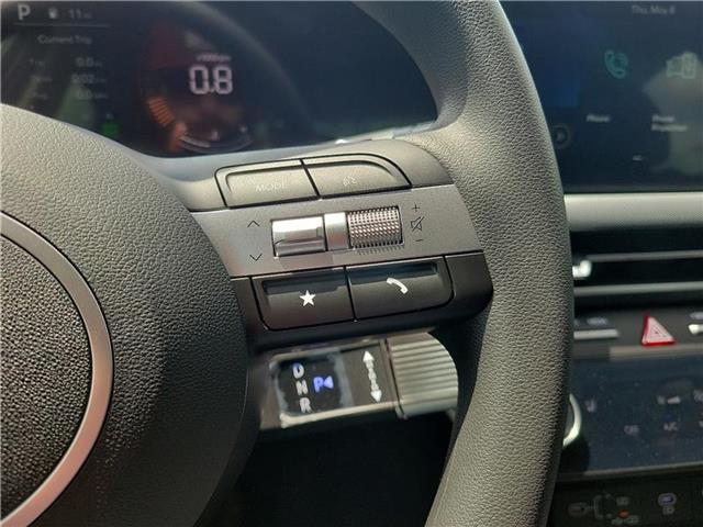 new 2025 Hyundai Sonata car, priced at $32,588
