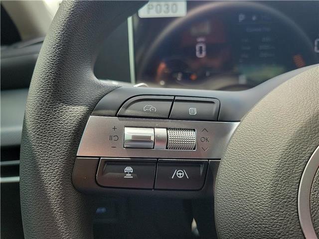 new 2025 Hyundai Sonata car, priced at $32,588