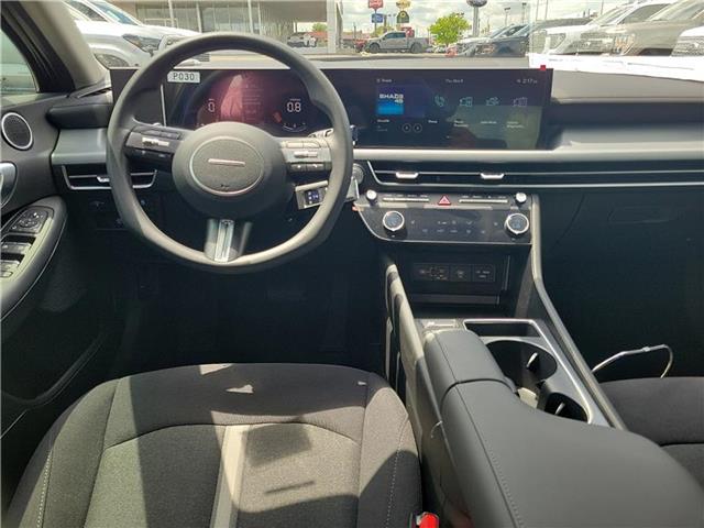 new 2025 Hyundai Sonata car, priced at $32,588