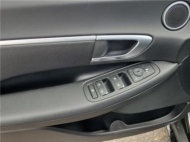 new 2025 Hyundai Sonata car, priced at $32,380