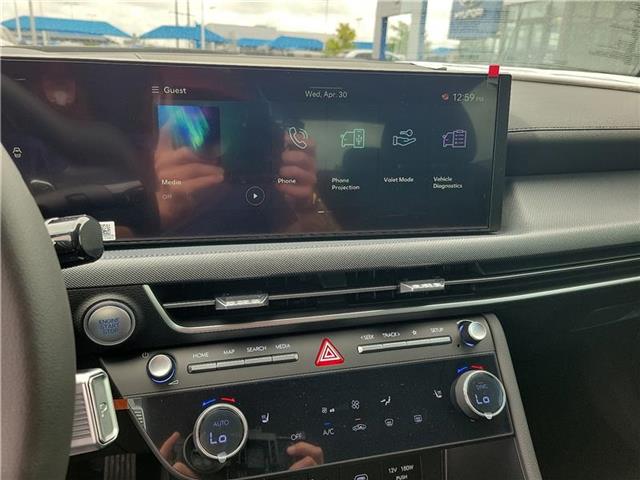 new 2025 Hyundai Sonata car, priced at $32,380