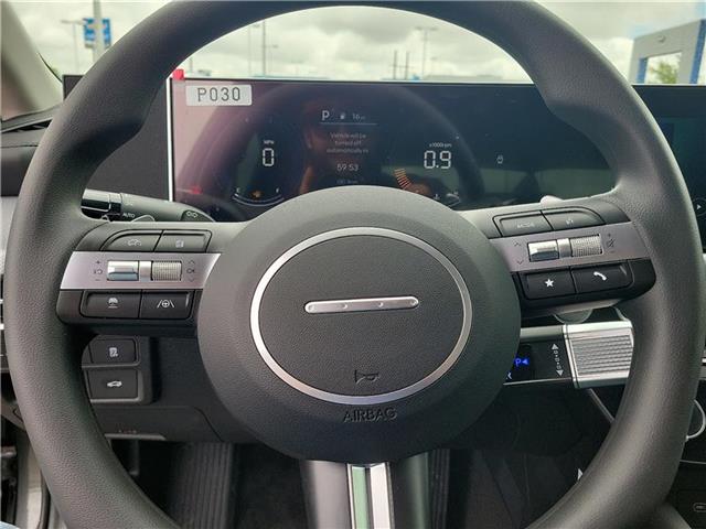 new 2025 Hyundai Sonata car, priced at $32,380