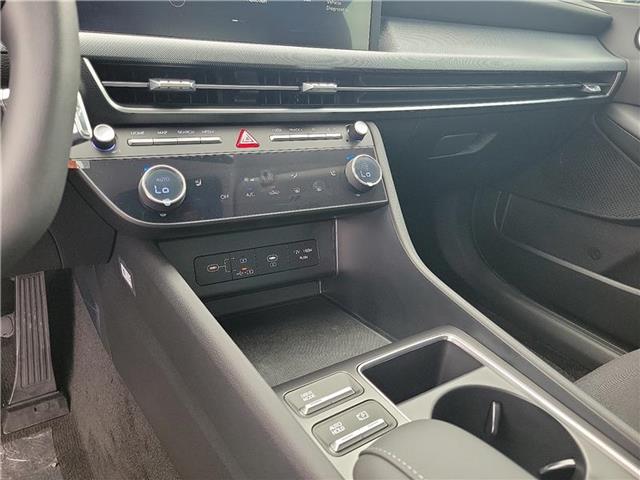 new 2025 Hyundai Sonata car, priced at $32,380
