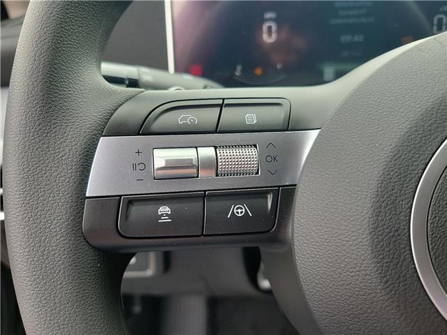 new 2025 Hyundai Sonata car, priced at $32,380