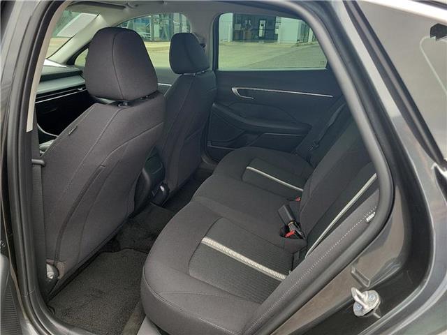 new 2025 Hyundai Sonata car, priced at $32,380
