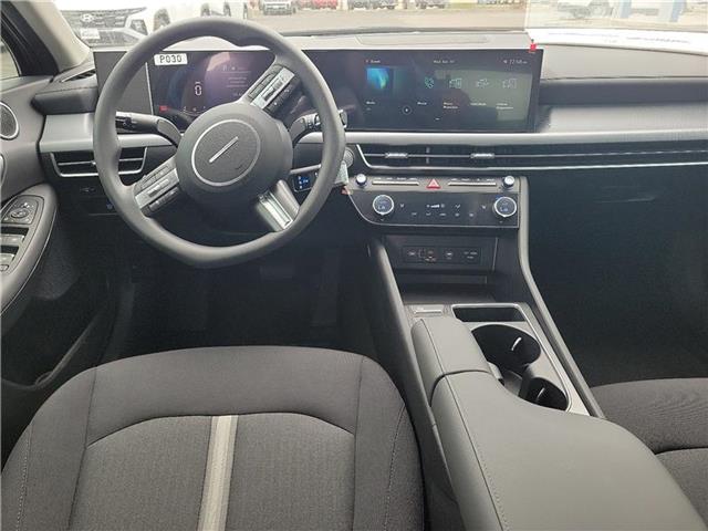 new 2025 Hyundai Sonata car, priced at $32,380