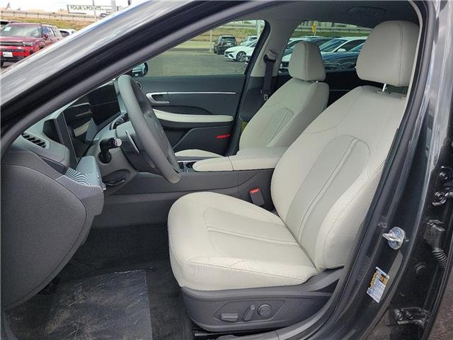 new 2025 Hyundai Sonata car, priced at $32,375