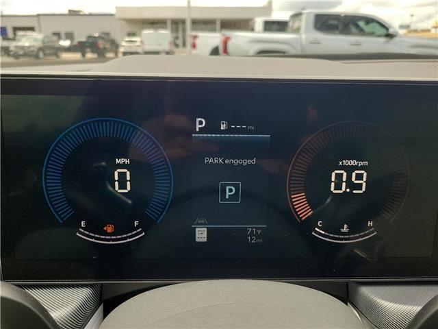 new 2025 Hyundai Sonata car, priced at $32,375