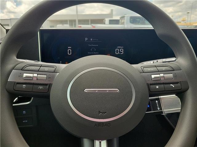 new 2025 Hyundai Sonata car, priced at $32,375