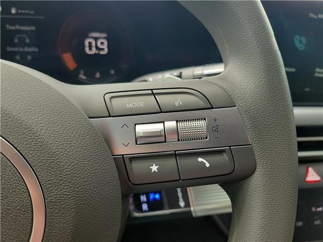 new 2025 Hyundai Sonata car, priced at $32,375
