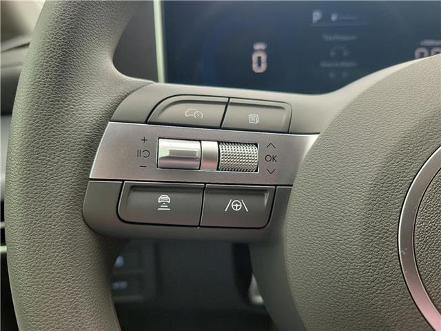 new 2025 Hyundai Sonata car, priced at $32,375