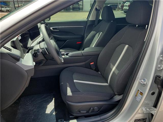 new 2025 Hyundai Sonata car, priced at $32,420
