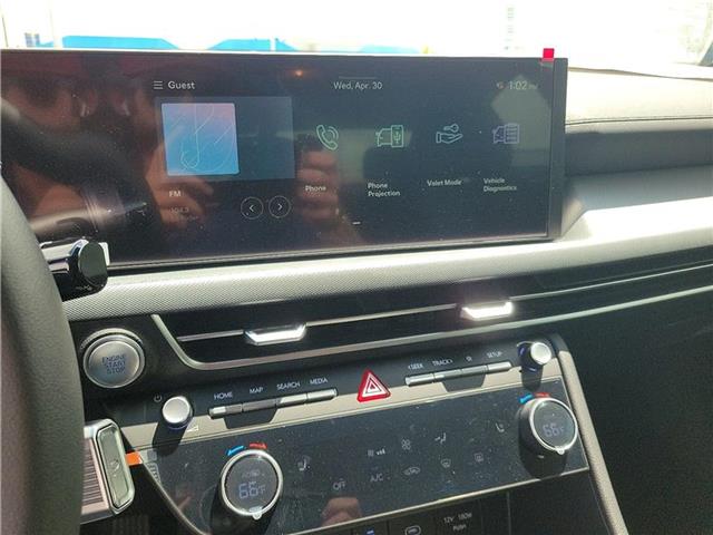 new 2025 Hyundai Sonata car, priced at $32,420