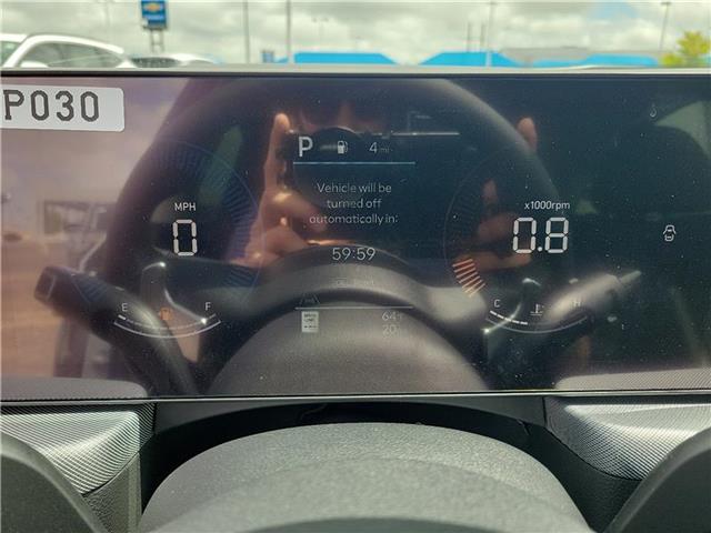 new 2025 Hyundai Sonata car, priced at $32,420