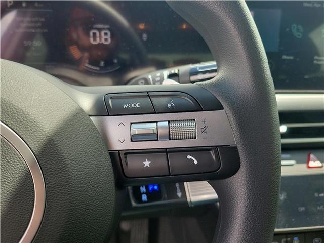 new 2025 Hyundai Sonata car, priced at $32,420