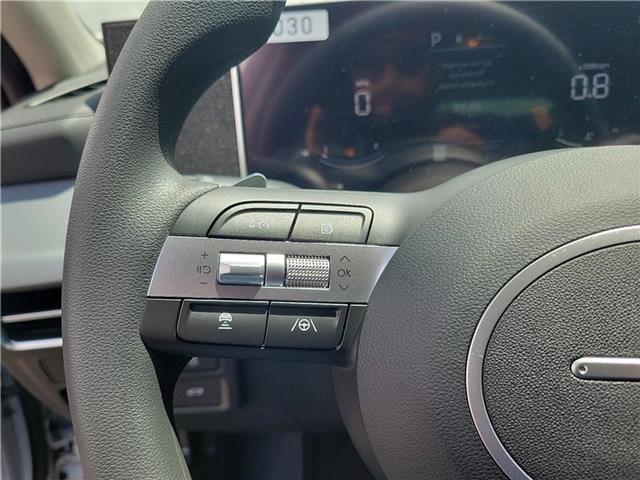 new 2025 Hyundai Sonata car, priced at $32,420