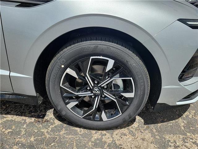 new 2025 Hyundai Sonata car, priced at $32,420