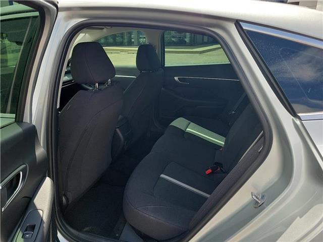 new 2025 Hyundai Sonata car, priced at $32,420
