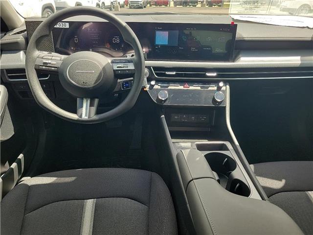 new 2025 Hyundai Sonata car, priced at $32,420
